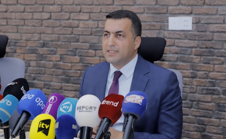 Azərbaycanın peşə təhsili müəssisələrində türkiyəli müəllimlər də dərs deyəcək