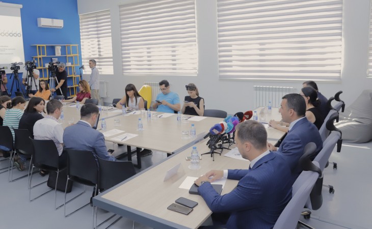 Peşə məktəblərinin 45 faizi Bakıda yerləşir