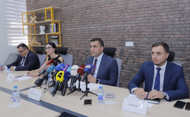 Peşə təhsili müəssisələrinə tələbə qəbulu ilə bağlı suallar cavablandırılıb
