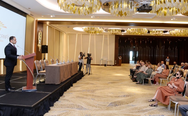 “Qarabağ” mövzusunda ssenari müsabiqəsi qaliblərinin adı açıqlanıb