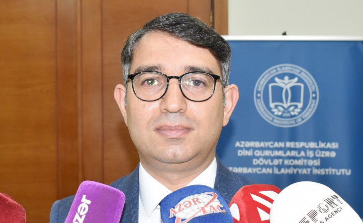 Gündüz İsmayılov: 39 vakant vəzifənin tutulması üçün 270 namizədin sənədi qeydə alınıb