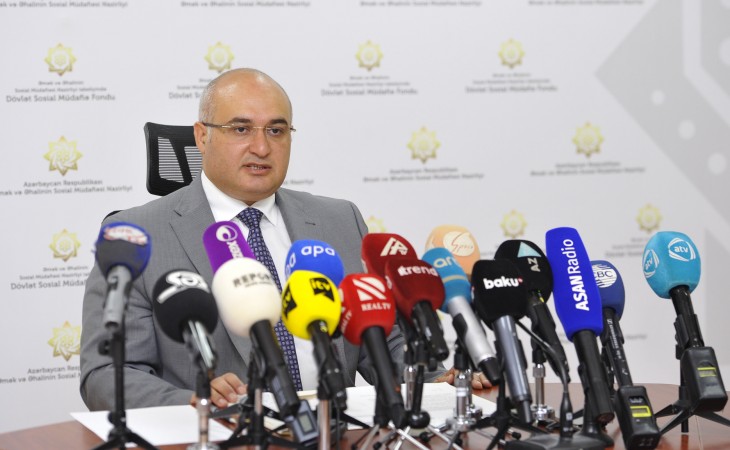 Birinci Qarabağ müharibəsi ilə bağlı əlillik dərəcəsi dəyişdirilən şəxslərə ödənişlər ən yüksək əlillik dərəcəsinə görə veriləcək