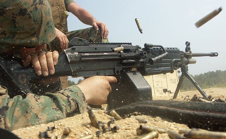 Defense Ministry: Armenian armed units continue violating ceasefire with Azerbaijan