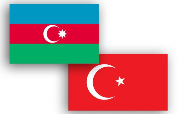 Azerbaijan, Turkey to hold joint large-scale military exercises