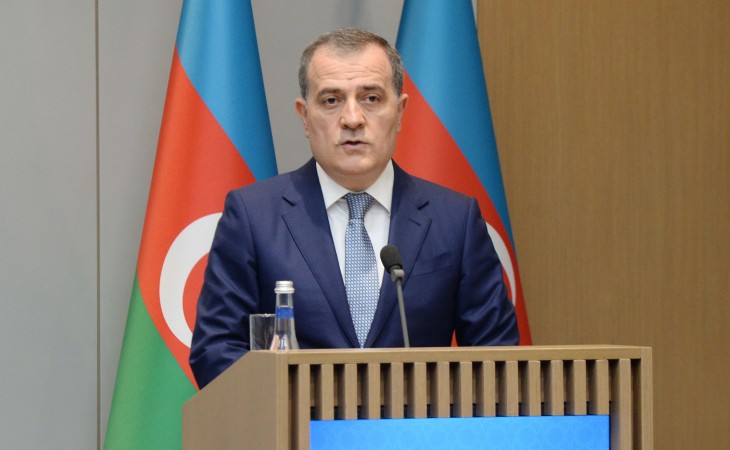 Министр: Азербайджан и Алжир имеют большой потенциал сотрудничества в экономической сфере