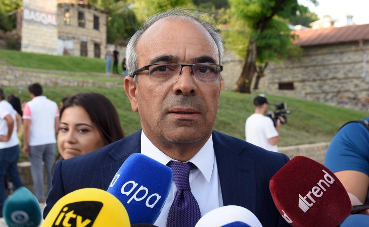 Basqal tam bərpa olunduqdan sonra bu proseslər yaxın kəndlərdə də dinamikanın yaranmasına təsir edəcək