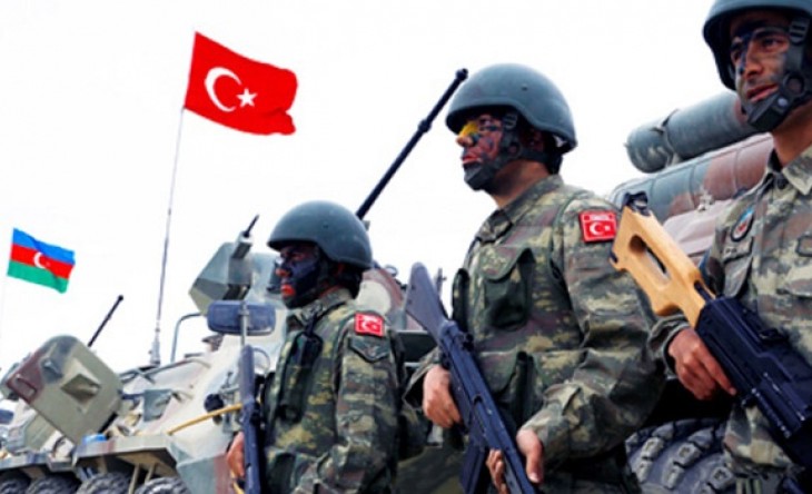 Azərbaycan-Türkiyə təlimlərinin Tovuz istiqamətindəki döyüşlərlə əlaqələndirilməsi siyasi savadsızlığın göstəricisidir