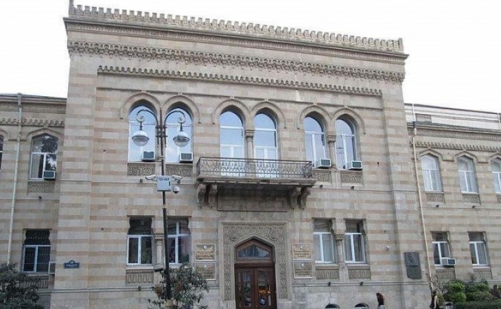 Əlyazmalar institutunun 70 illik yubileyi qeyd olunacaq