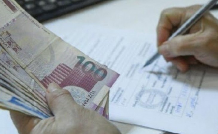 Ünvanlı yardım və işsizlikdən sığorta ödənişinin müddəti uzadılıb