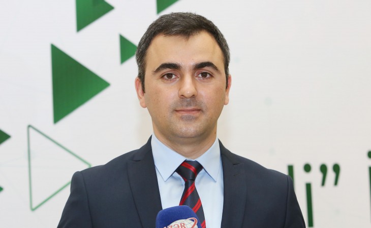 “İrəli” İctimai Birliyinin sədri: Gənclərimizin vətənpərvər ruhda yetişdirilməsi üçün yeni layihələr reallaşdıracağıq