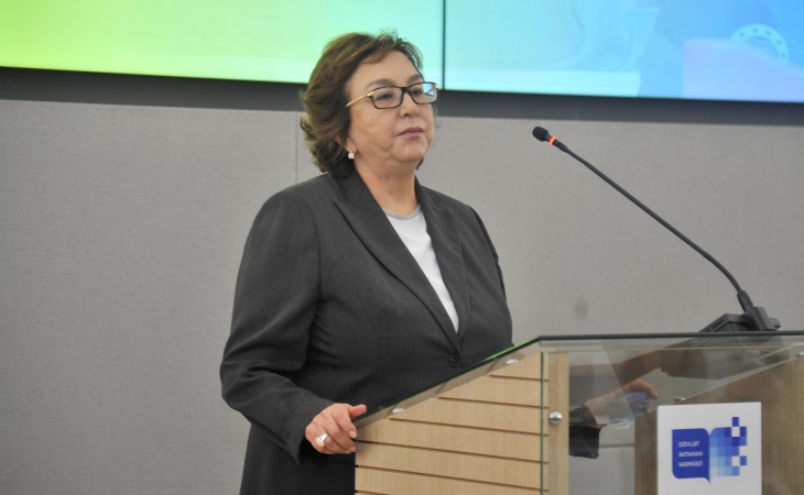 Dövlət İmtahan Mərkəzi və “LANDAU School” Tədris Kompleksi əməkdaşlığa başlayır