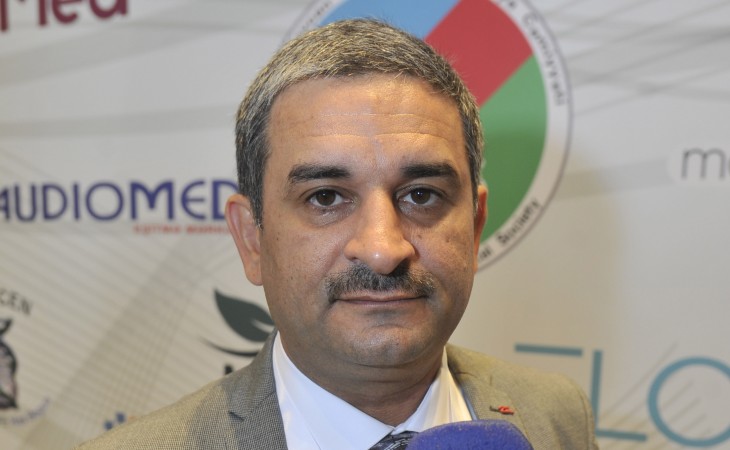 Ramil Həşımlı: Bakıda keçirilən konqres təcrübə mübadiləsi baxımından çox faydalı oldu