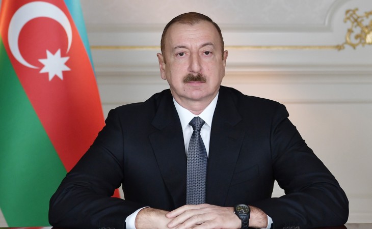 KİV nümayəndələri: Prezident İlham Əliyevin diqqət və qayğısı sayəsində mətbuatımız yeni inkişaf mərhələsini yaşayır