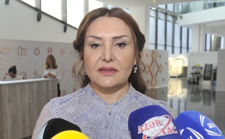 Azərbaycan və Rumıniya arasında tekstil sahəsinin inkişafı üçün böyük potensial var
