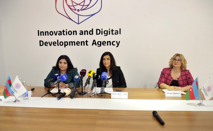“Technest” Təqaüd Proqramının 2021-2022 tədris ilinin yekunları və gələcək fəaliyyət planı açıqlanıb