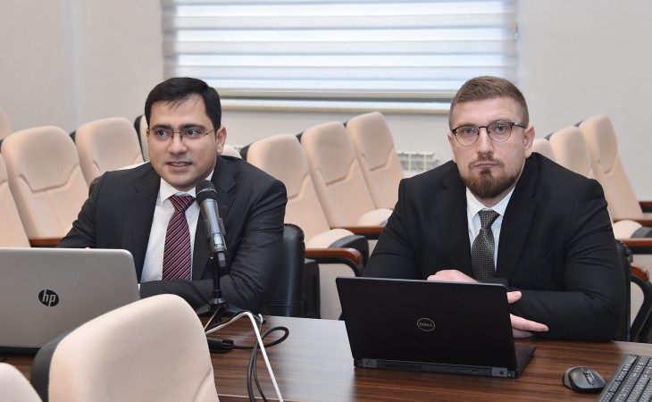 MİDA-nın mənzil satışı texniki problem səbəbindən təxirə salındı