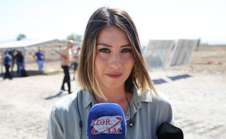 “Haber Qlobal”ın müxbiri: Ermənistan əlaqələrinin qurulmasından məmnun deyil, bölgədə sülh istəmir