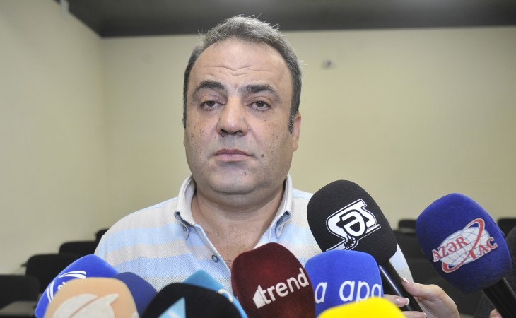 Türkiyəli mütəxəssis: Qazi və şəhid ailələrinə psixoloji yardımdan sonra onlarda xəstəliyin simptomlarının azaldığını müşahidə edirik