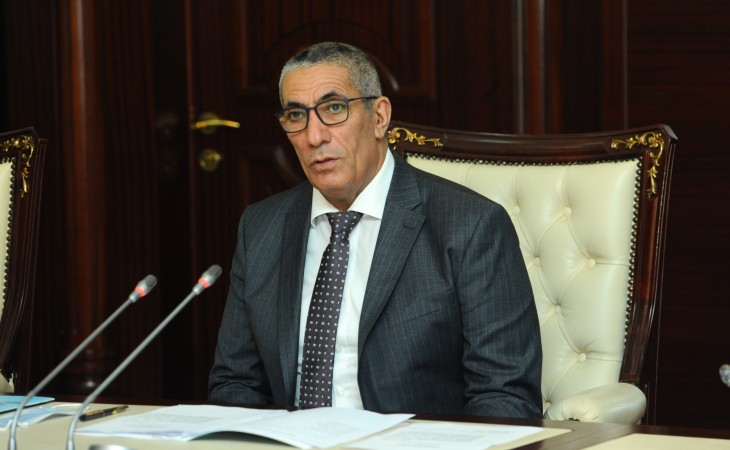 Siyavuş Novruzov: Nensi Pelosi bölgədə gərginliyin artmasına səbəb ola biləcək çıxışlar edir