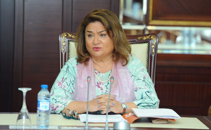 Komitə sədri: İnsanların rifah halının yaxşılaşdırılması və məşğulluğunun artırılması prioritet məsələlərdəndir