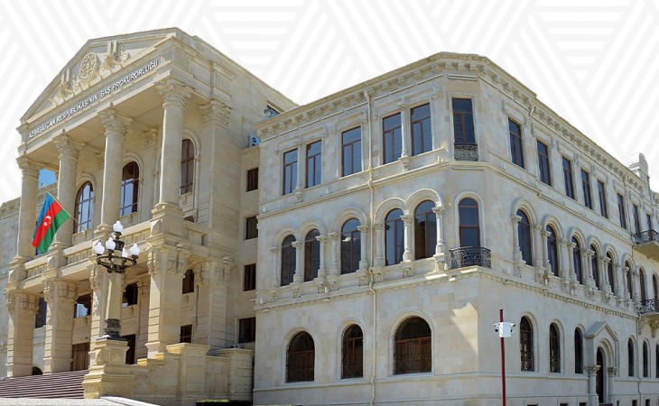 Prokurorluq işçilərinin nəzəri bilik və peşə hazırlığı səviyyəsinin təşviqi daim diqqət mərkəzində saxlanılır
