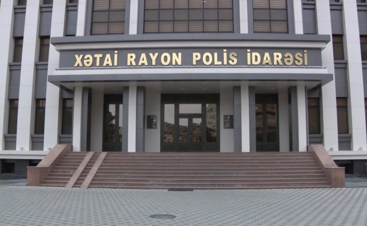 DİN: İyirmi kiloqramdan çox narkotik vasitənin qanunsuz dövriyyəyə buraxılmasının qarşısı alınıb