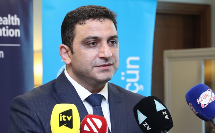 TƏBİB: Gənc həkimlərin rayonlara işə cəlb olunması istiqamətində tədbirlər həyata keçiriləcək
