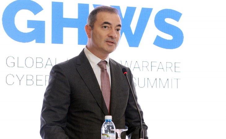 İlqar Musayev: Son illərdə Azərbaycanda informasiya təhlükəsizliyi istiqamətində ciddi addımlar atılıb