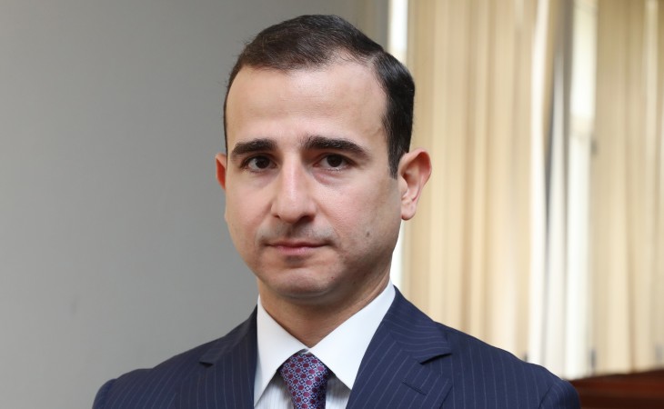 Heydər Məmmədov: Gənc kadrların yaradıcı və innovativ potensialının üzə çıxarılması prokurorluqda əsas prioritet hədəfdir