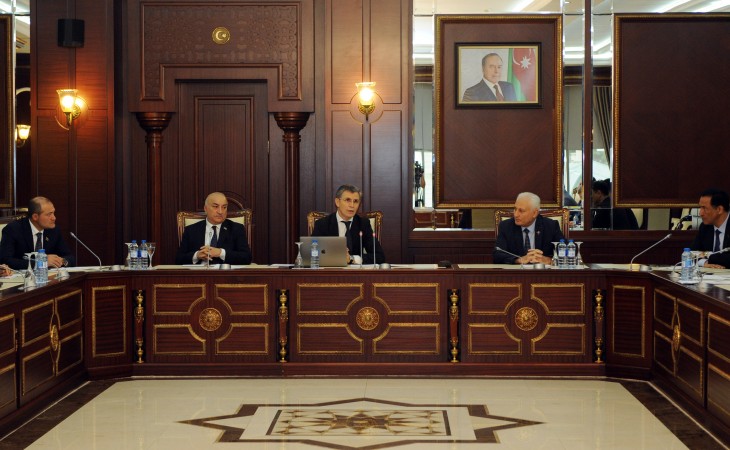 Azərbaycan ombudsmanının səlahiyyətləri genişləndirilir