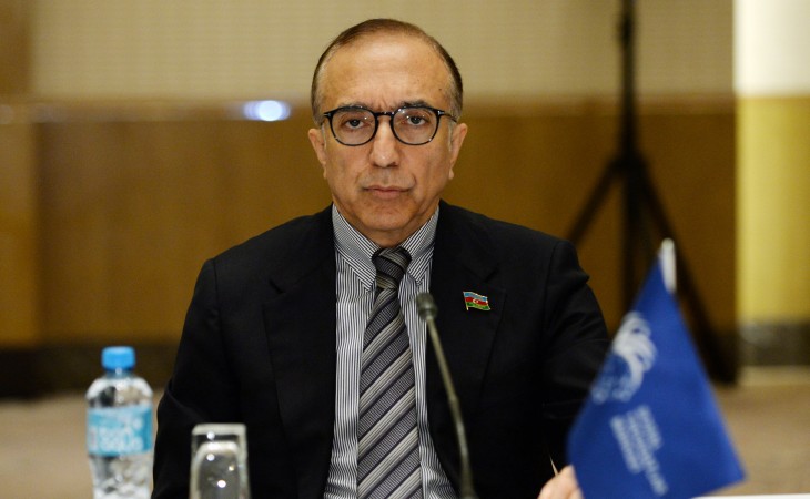 Nizami Səfərov: Ermənistan Cenevrə konvensiyalarının iştirakçısıdır, amma onlara əməl etmir