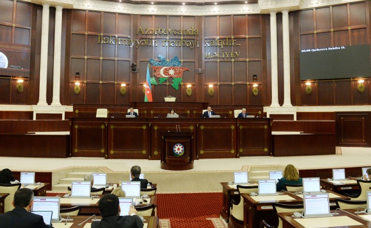 Qrantlarla bağlı vahid informasiya sistemi yaradılacaq