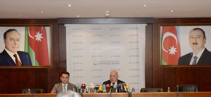 Elman Rüstəmov: Azərbaycanın strateji valyuta ehtiyatları 51,7 milyard dollardır