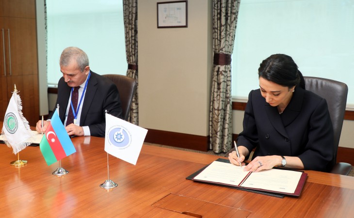 Azerbaijan’s Ombudsman Office, Morocco, OIC sign Memorandum of Understanding on cooperation