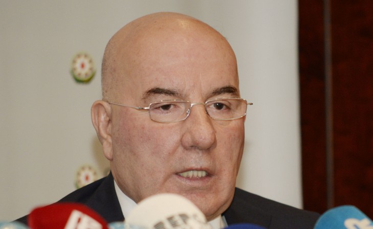 Elman Rüstəmov: İlin sonuna inflyasiya 3-3,5 faiz intervalında formalaşacaq