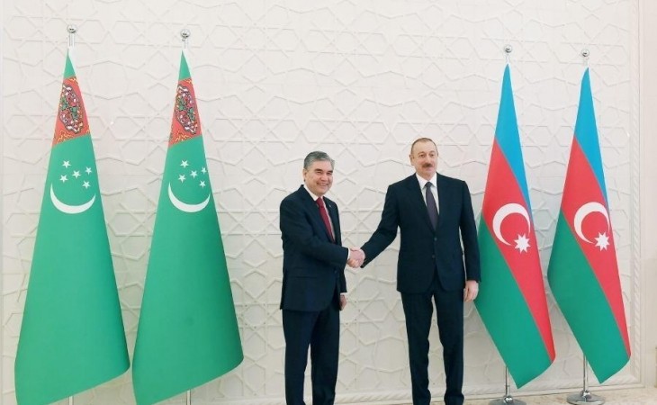 Prezidentin Mətbuat Xidmətinin məlumatı