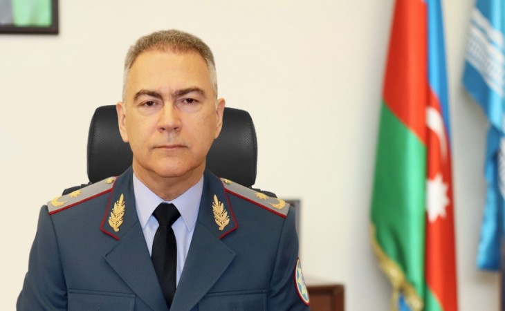 Ceyhun Məmmədov: Səhiyyə sistemində dünyanın reallıqlarına tam cavab verə bilmək üçün köklü yenidənqurma aparılır
