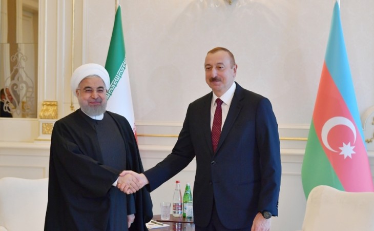 Сообщение пресс-службы Президента