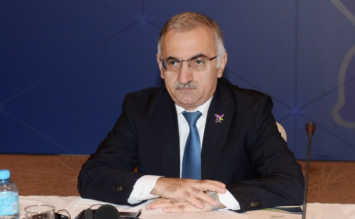 Elmir Vəlizadə: TDT-nin media təmsilçilərinin forumunun keçirilməsi mühüm hadisədir