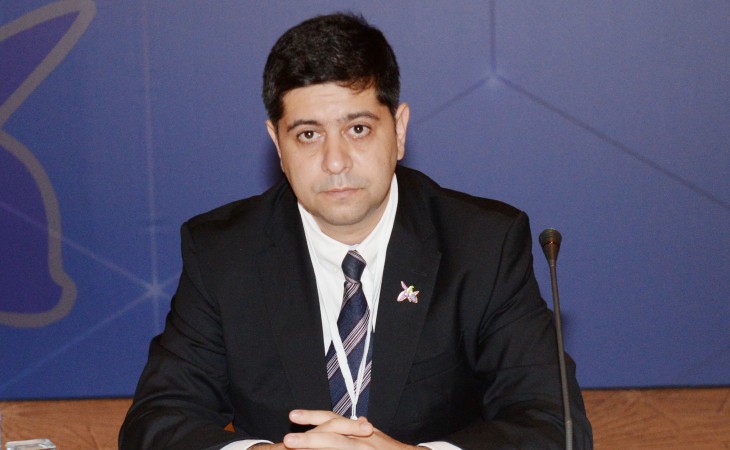 İsmət Səttarov: Türk Dövlətləri Təşkilatında media sahəsində dərin və geniş inteqrasiya prosesləri baş verir