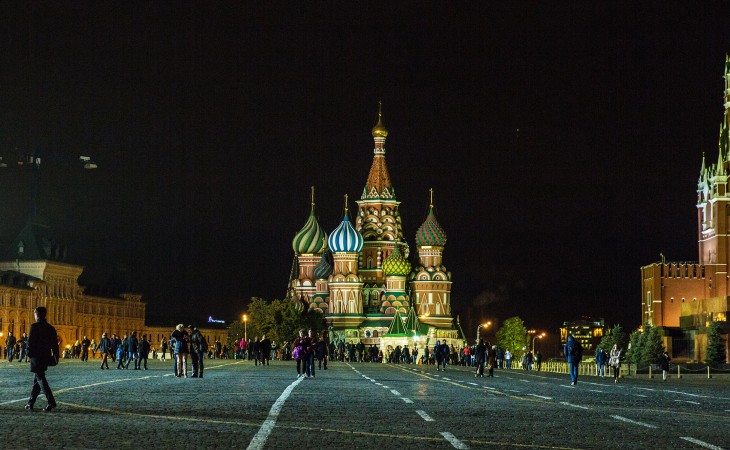 Moscow