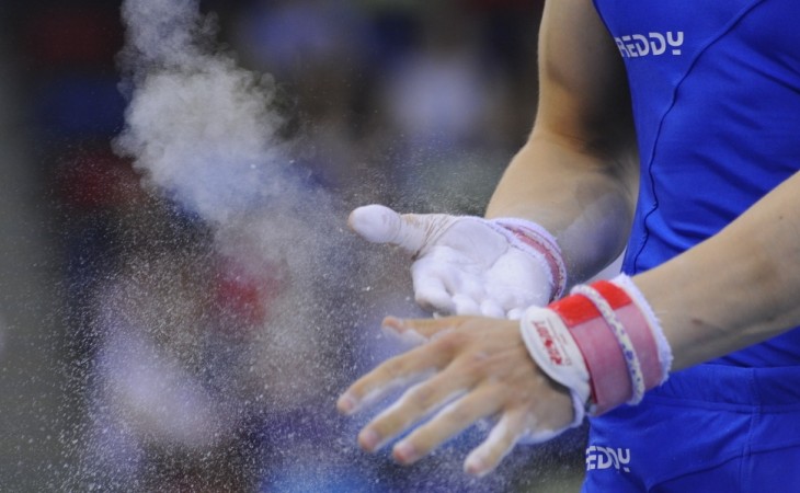 EYOF Baku 2019