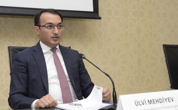 Bu günədək 3,4 milyon vətəndaş tərəfindən 30 milyon SMS göndərilib