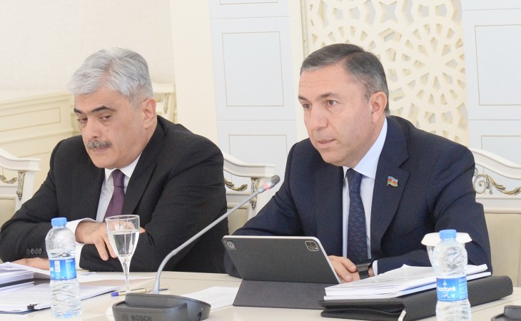 Tahir Mirkişili: Ötən doqquz ay ərzində Azərbaycanda qeyri-neft ixracı artıb