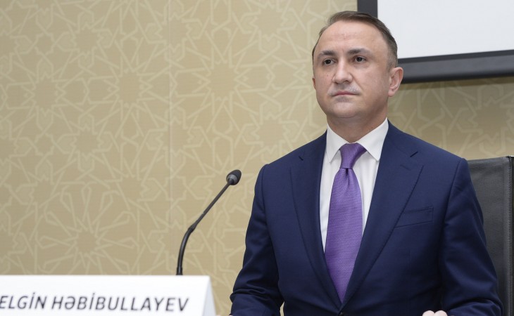 Çimərliklərdə tibbi maskaların atılması üçün xüsusi konteynerlər qoyulub