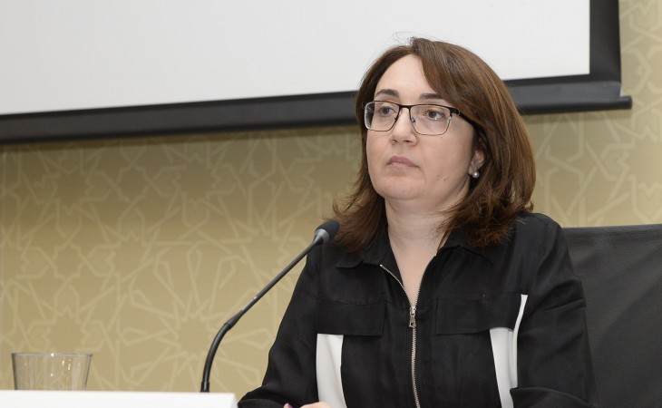 Yaqut Qarayeva: Yeni laboratoriyaalrın açılması və aparılan testlərin artırılıması gözlənilir