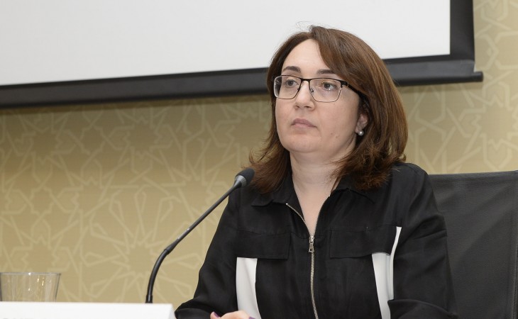 Koronavirusdan sağalanların donor bazasının yaradılması prosesi davam edir