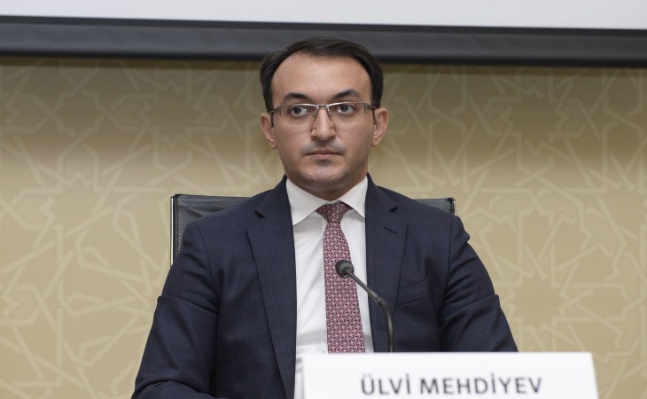 Ülvi Mehdiyev: Hovuz və su attraksionlarının fəaliyyəti qadağandır