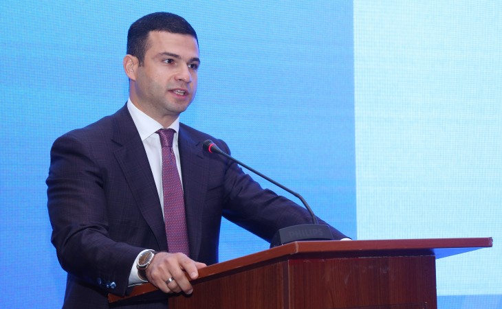 KOBİA Qarabağda biznes qurmaq üçün 1300-dən artıq müraciəti qeydə alıb