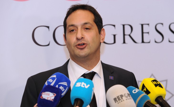 Azərbaycan və Türkiyə hematoloqları arasında anlaşma sənədi imzalanacaq